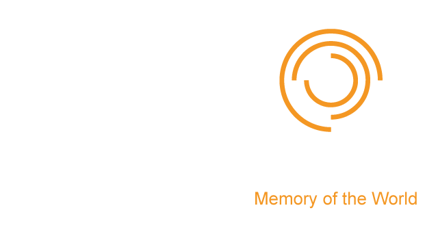 logo unesco memory of the world